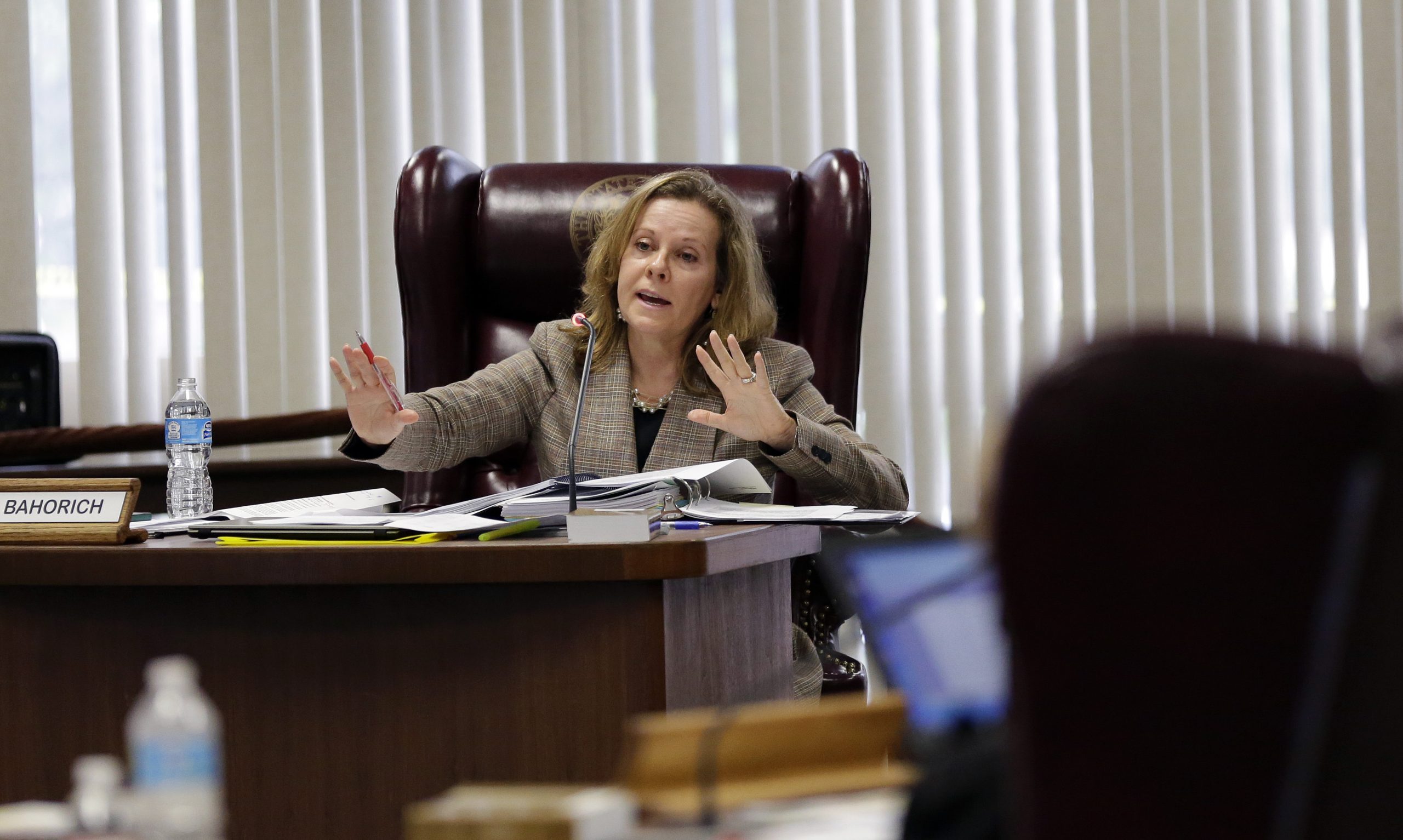 Education board OKs paid trips to charter schools