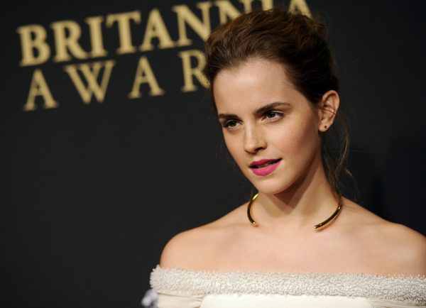 Emma Watson named in Panama Papers for offshore company