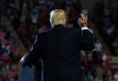 Frustrated conservatives ready to start winning under Trump