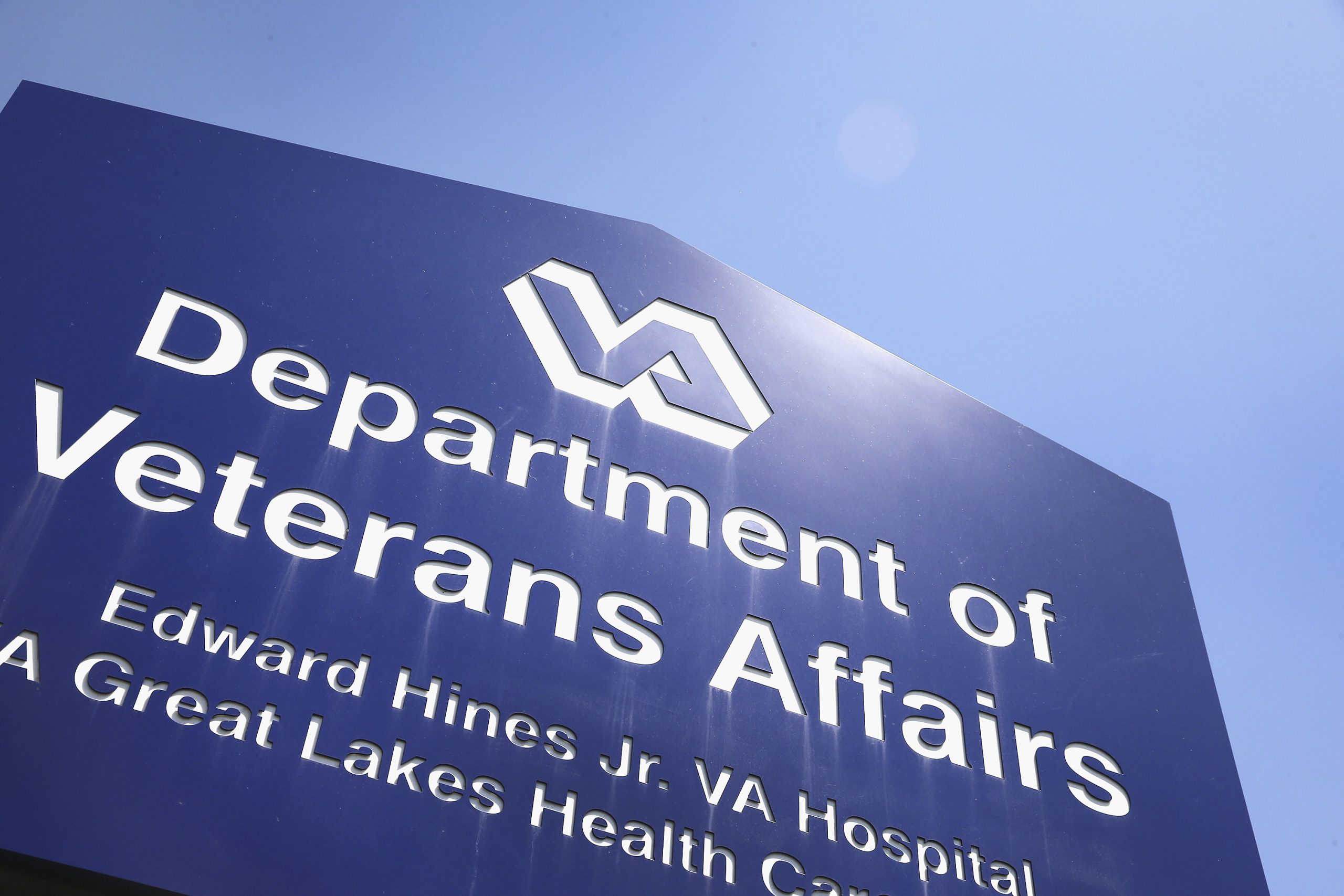 Congress faces gridlock on Veterans Affairs and border spending bills