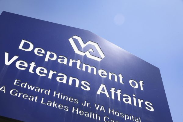 Congress faces gridlock on Veterans Affairs and border spending bills