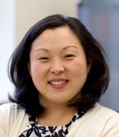 Alice Deal principal steps down