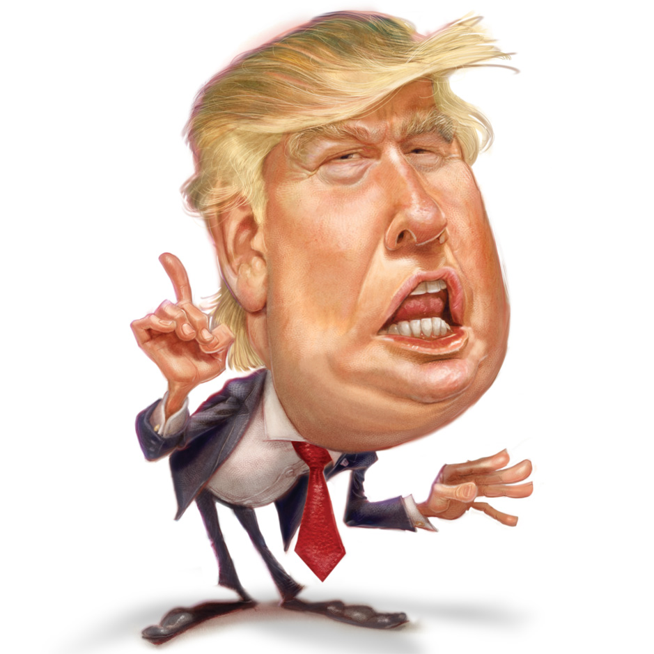 Trump Is a Lemon, and Republicans Should Return Him