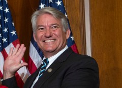 GOP lawmaker: Intelligence community must prove Russia ordered hacks
