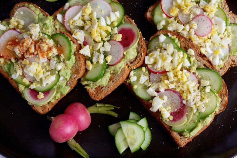 Five Foods That Peaked in 2017, and Five That’ll Hit It Big Next Year