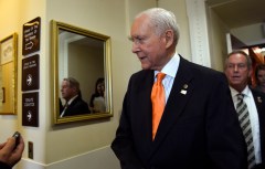 ‘Mens rea’ fight threatens to derail criminal justice reform