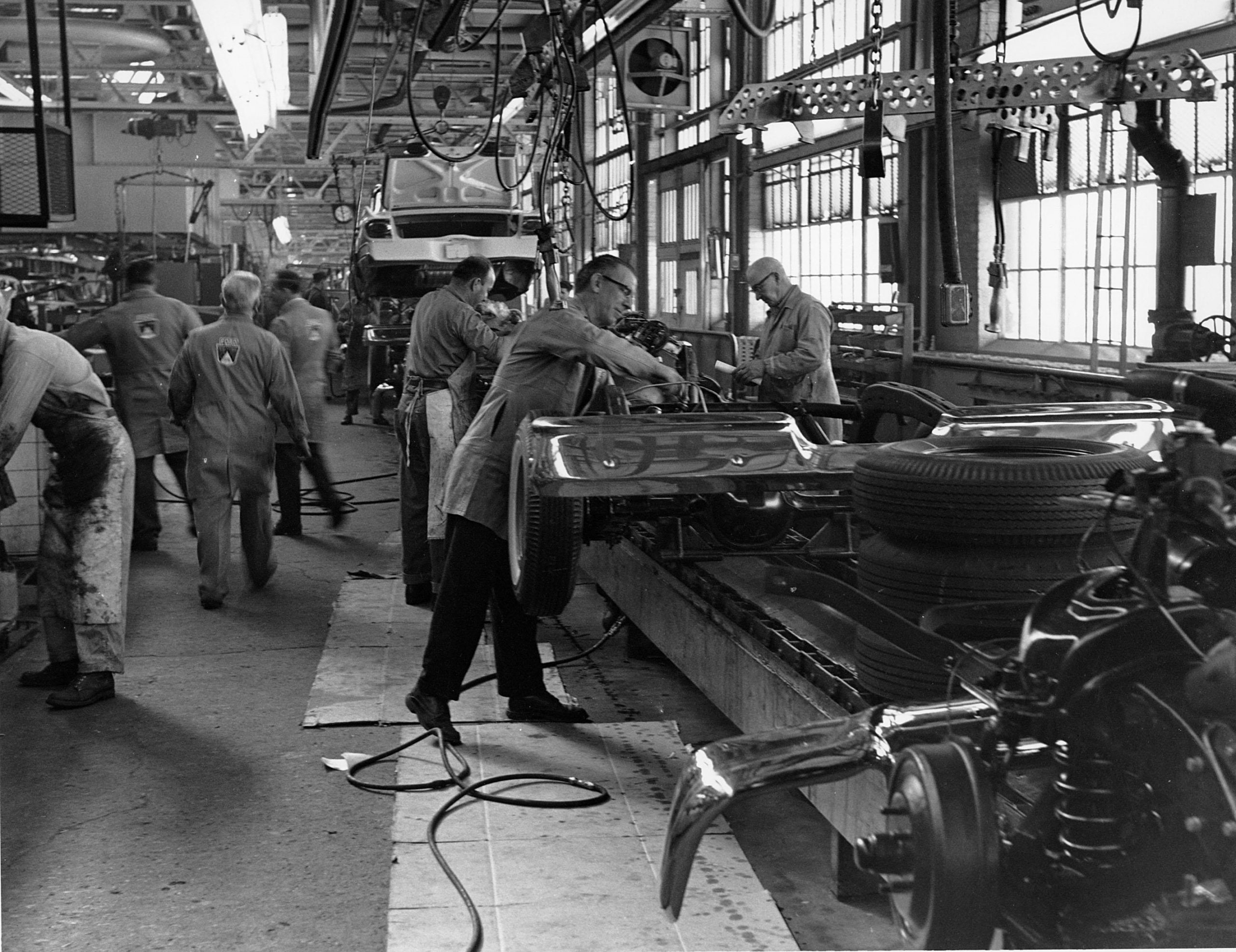 Barone: Working for fun is no laughs in capitalism