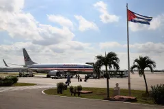Congressional travel to Cuba surged last year