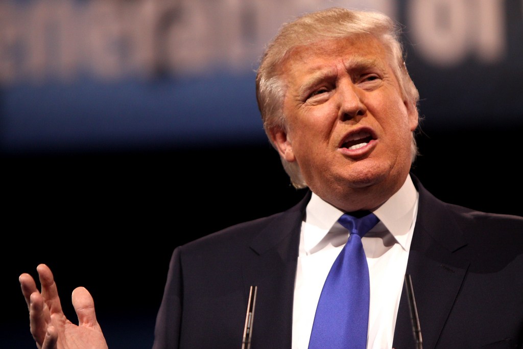 Some Modest Proposals for Trump’s Vice Presidential Pick