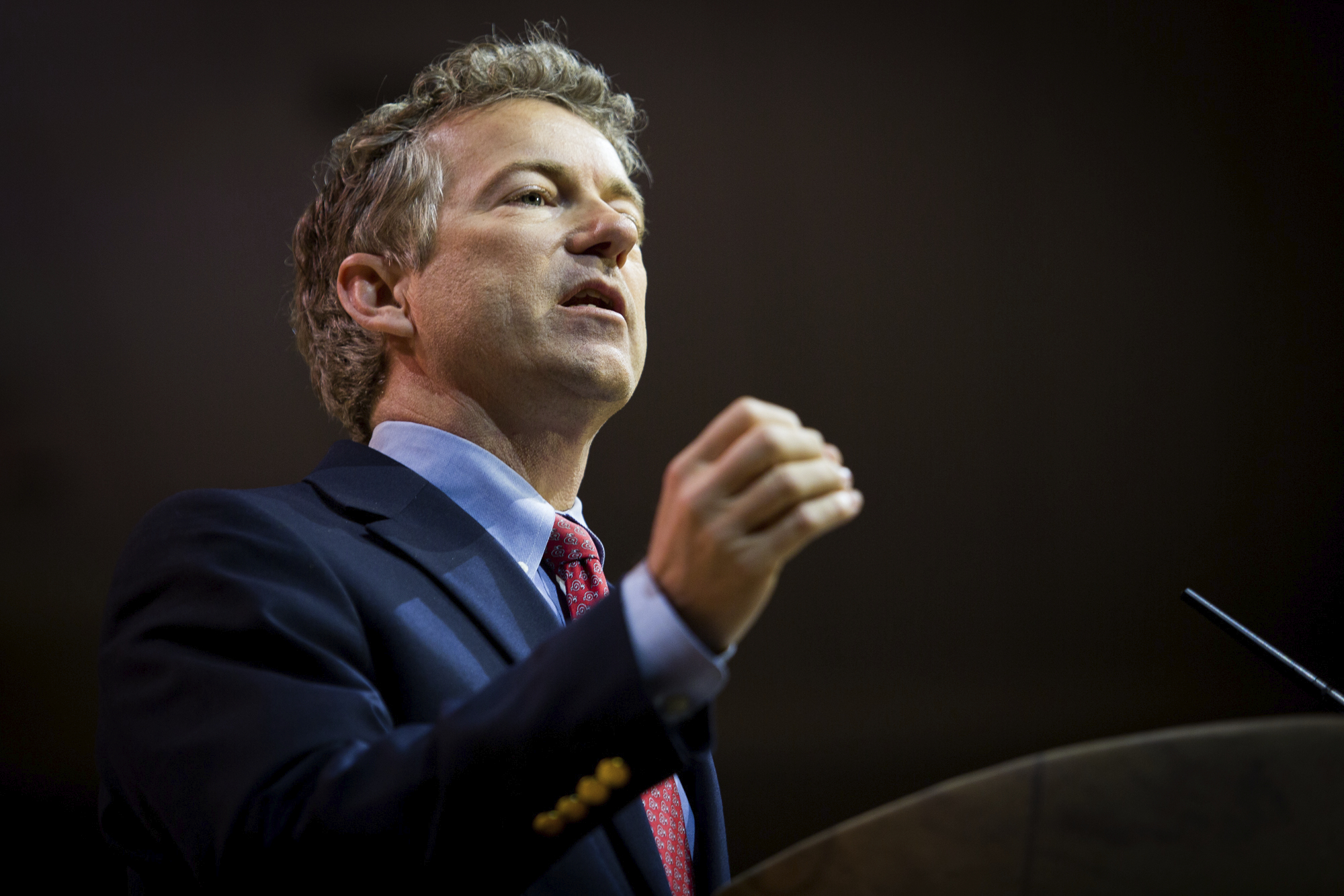 Rand Paul defends Jeb Bush on immigration, clarifies Iraq criticism of Dick Cheney