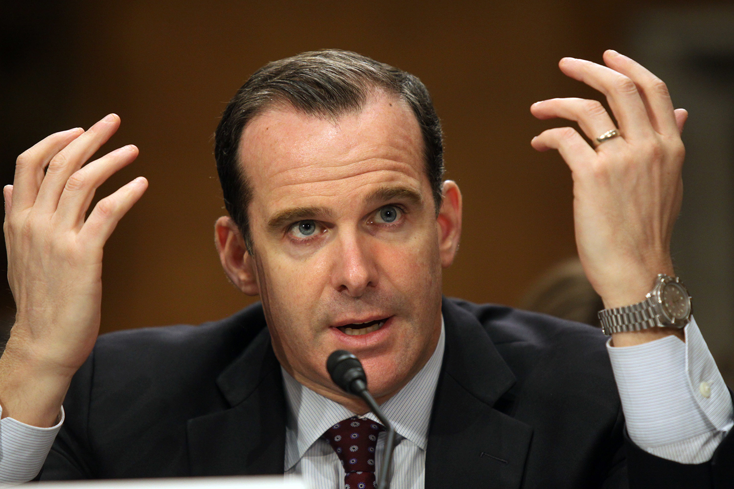 Special envoy: Lone wolf terror attacks still ‘very hard to stop’