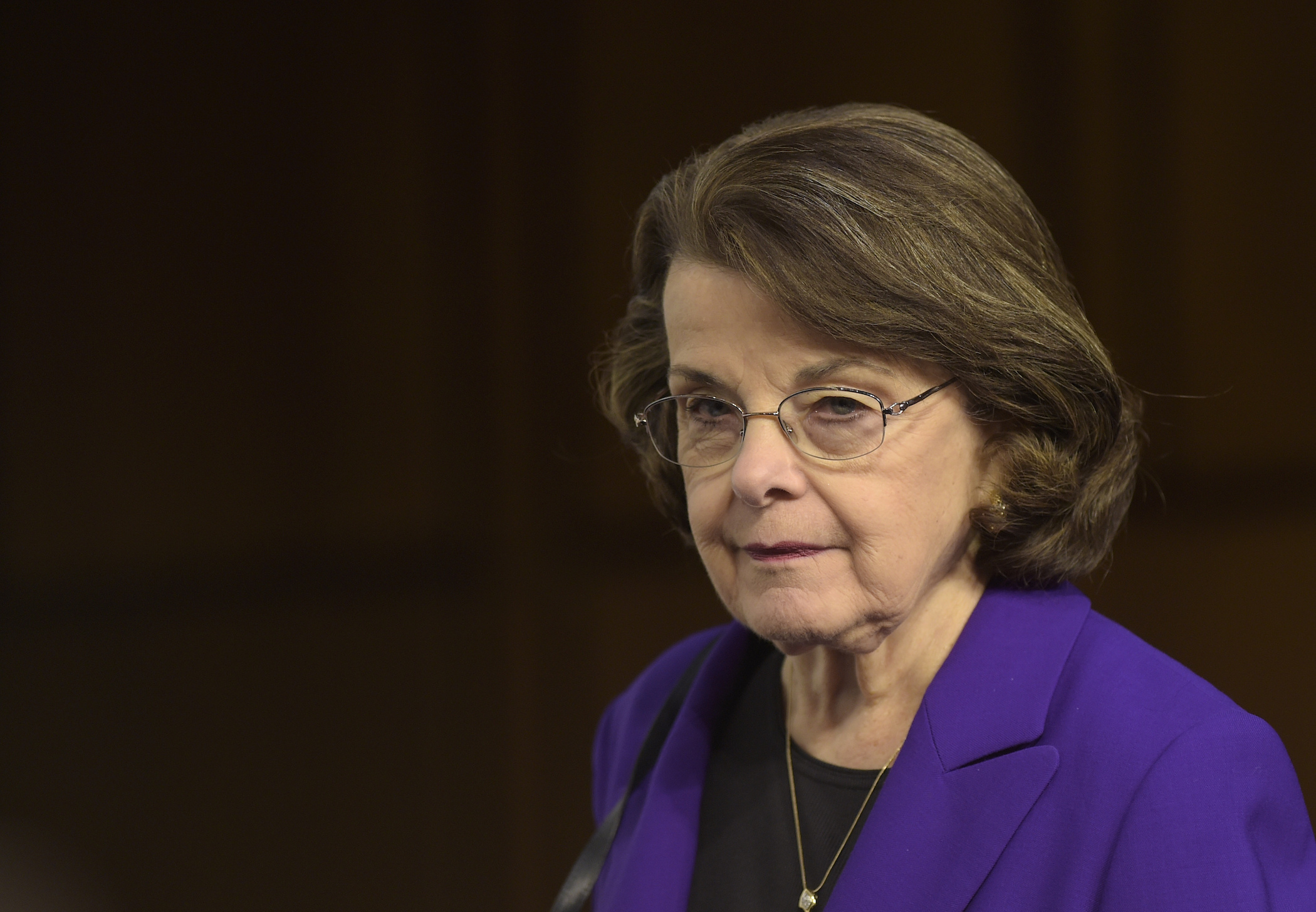 Despite Trump order, Dianne Feinstein wants ‘bump stock’ legislation