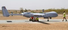 ‘We’re not walking away’: Generals say US committed to Africa despite budget review