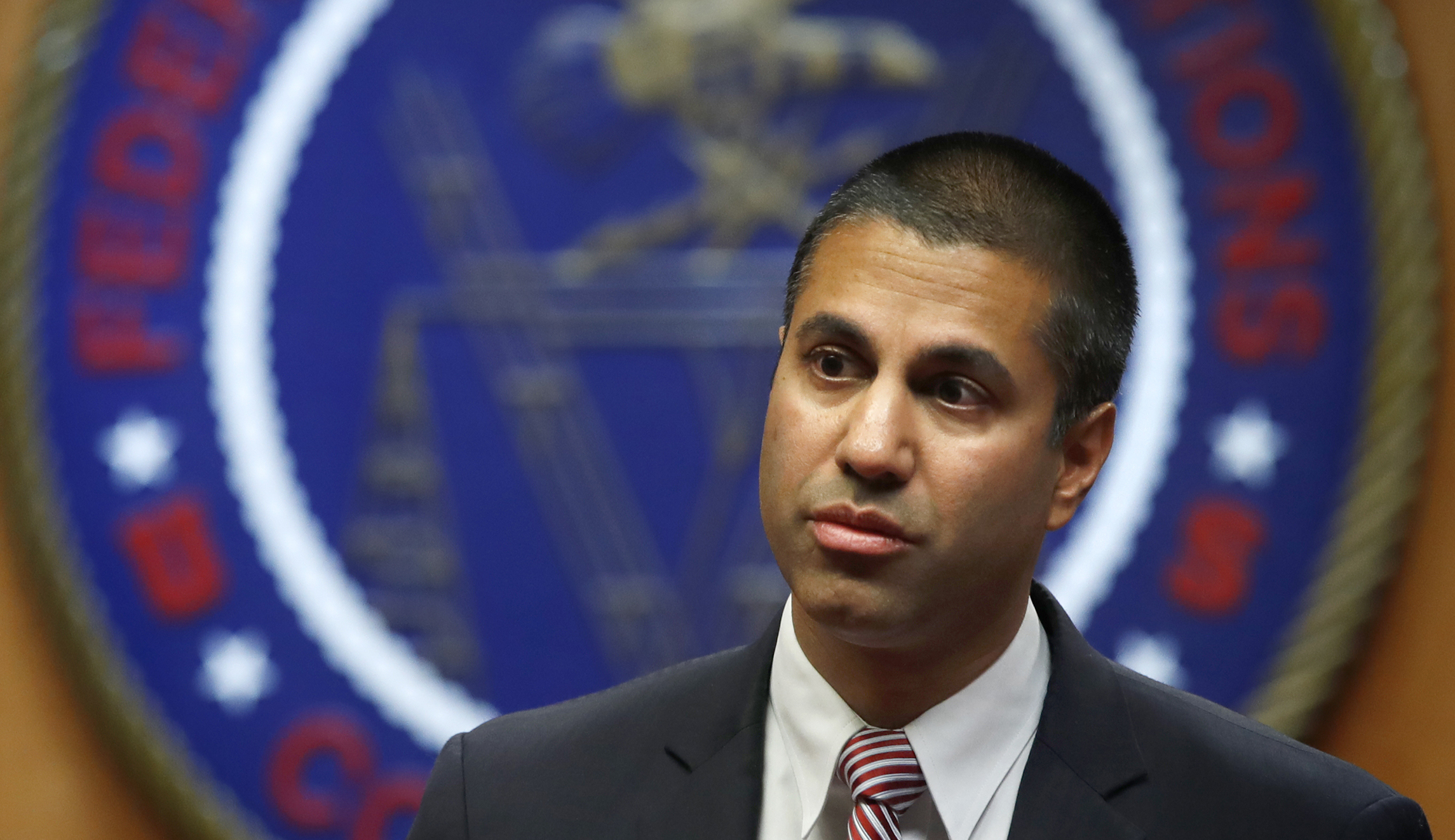 FCC watchdog could not ‘substantiate the allegations of multiple’ cyberattacks cited by ex-official