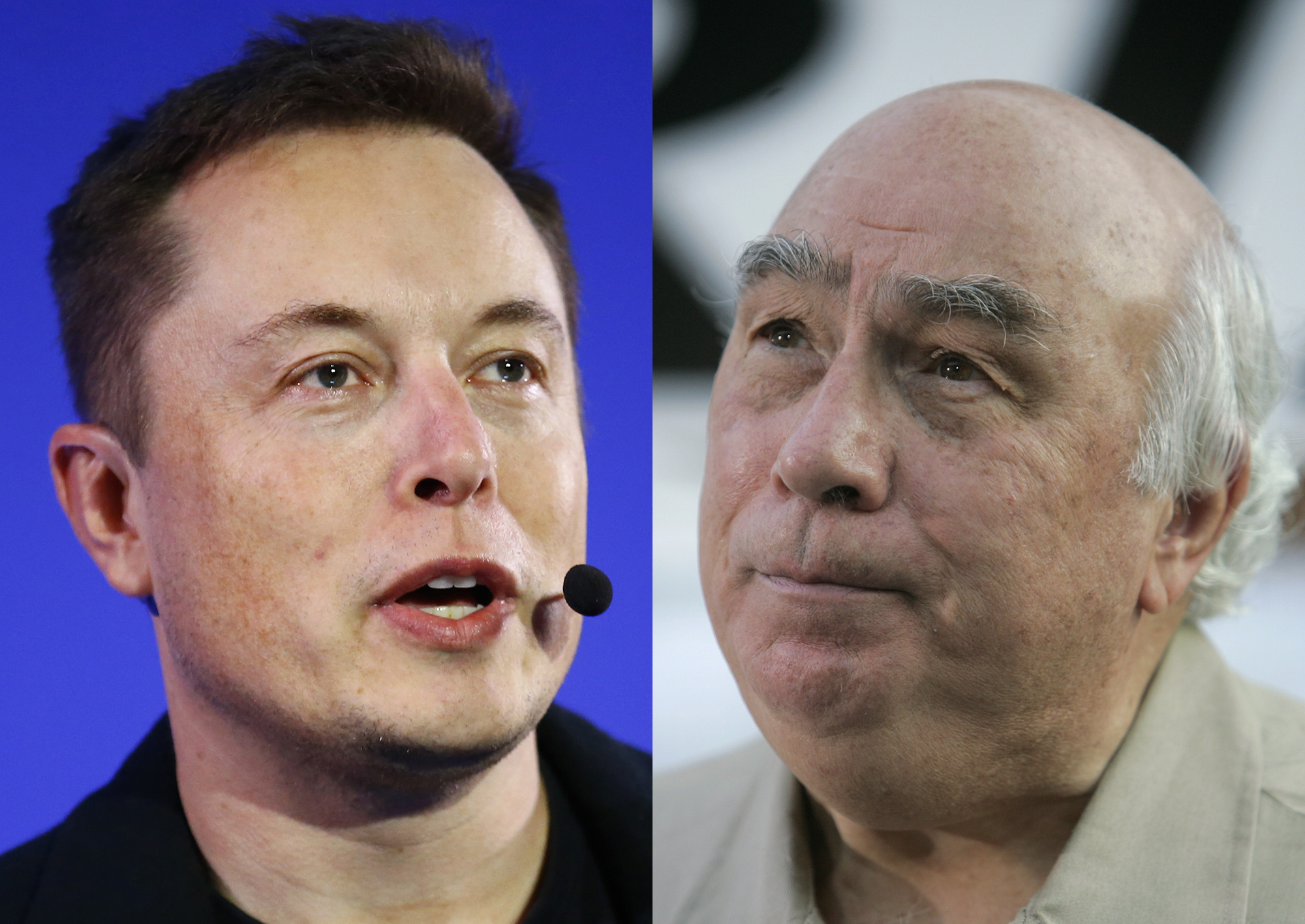 Murray v. Musk: CEOs spar over energy subsidies