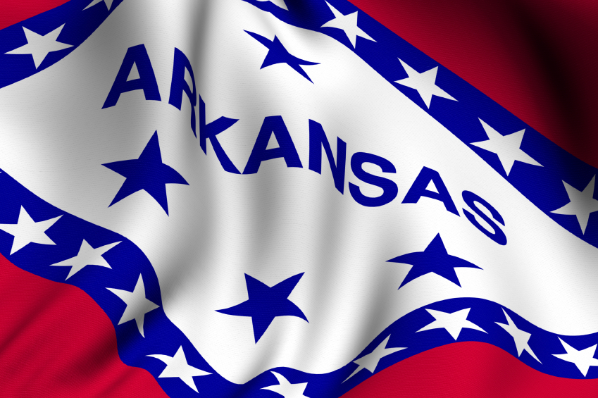 Elvis Presley listed among Arkansas gubernatorial candidates