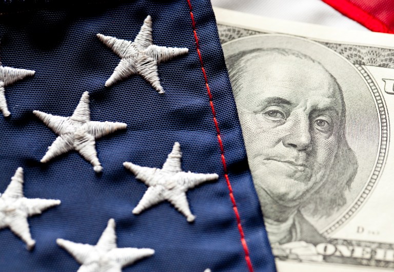 Restricting how campaigns are financed necessarily involves limiting the speech and political activity needed to bring about political change. (iStock)