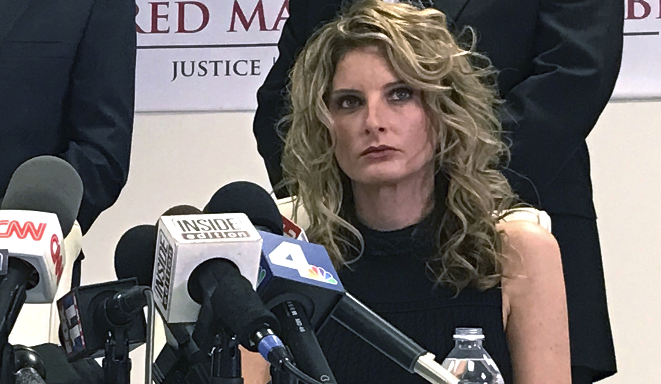 Trump can face defamation lawsuit from former ‘Apprentice’ contestant who accused Trump of sexual assault