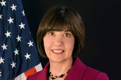 Senate confirms two members, including new chair, to electric grid regulator