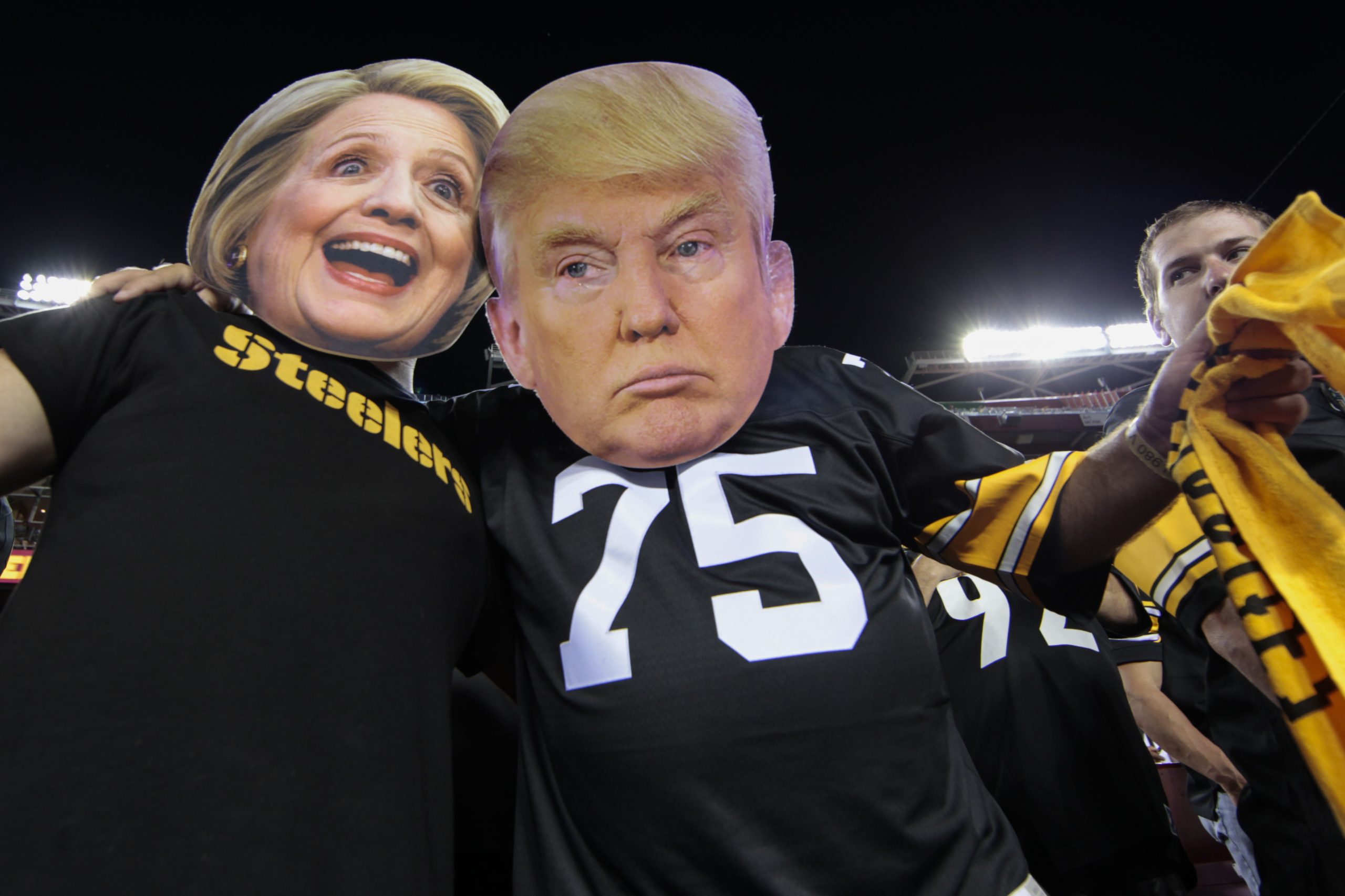 Mook fears Hillary campaign ‘knocked off our game’