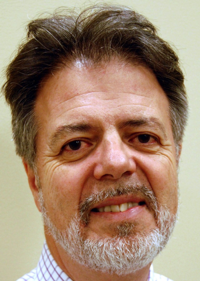 This undated photo shows John LaFerla, who said on Wednesday, April 10, 2013 that he plans to formally file his candidacy for next year's Democratic primary in Maryland's 1st District congressional race, in Annapolis. (AP Photo/Easton Star Democrat, Daniel Divilio)