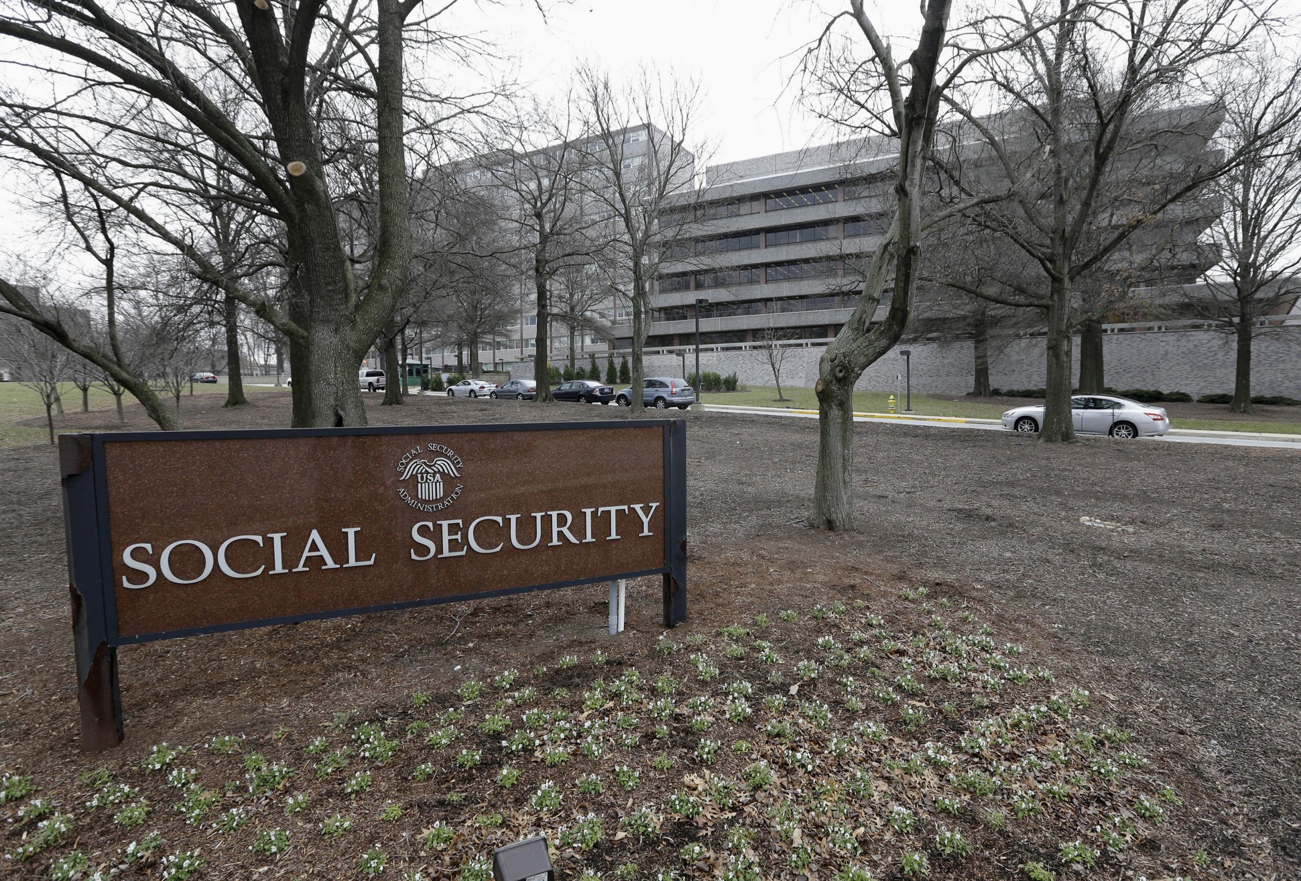 Report: Social Security paying millions to dead people