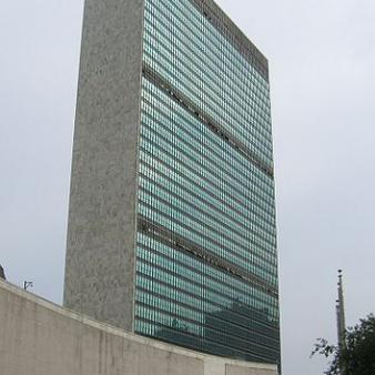 Whatever Happened to ‘Responsibility to Protect’?