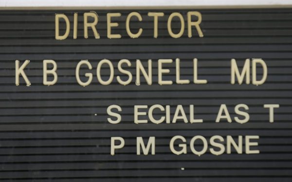 Kermit Gosnell, post-birth abortionist