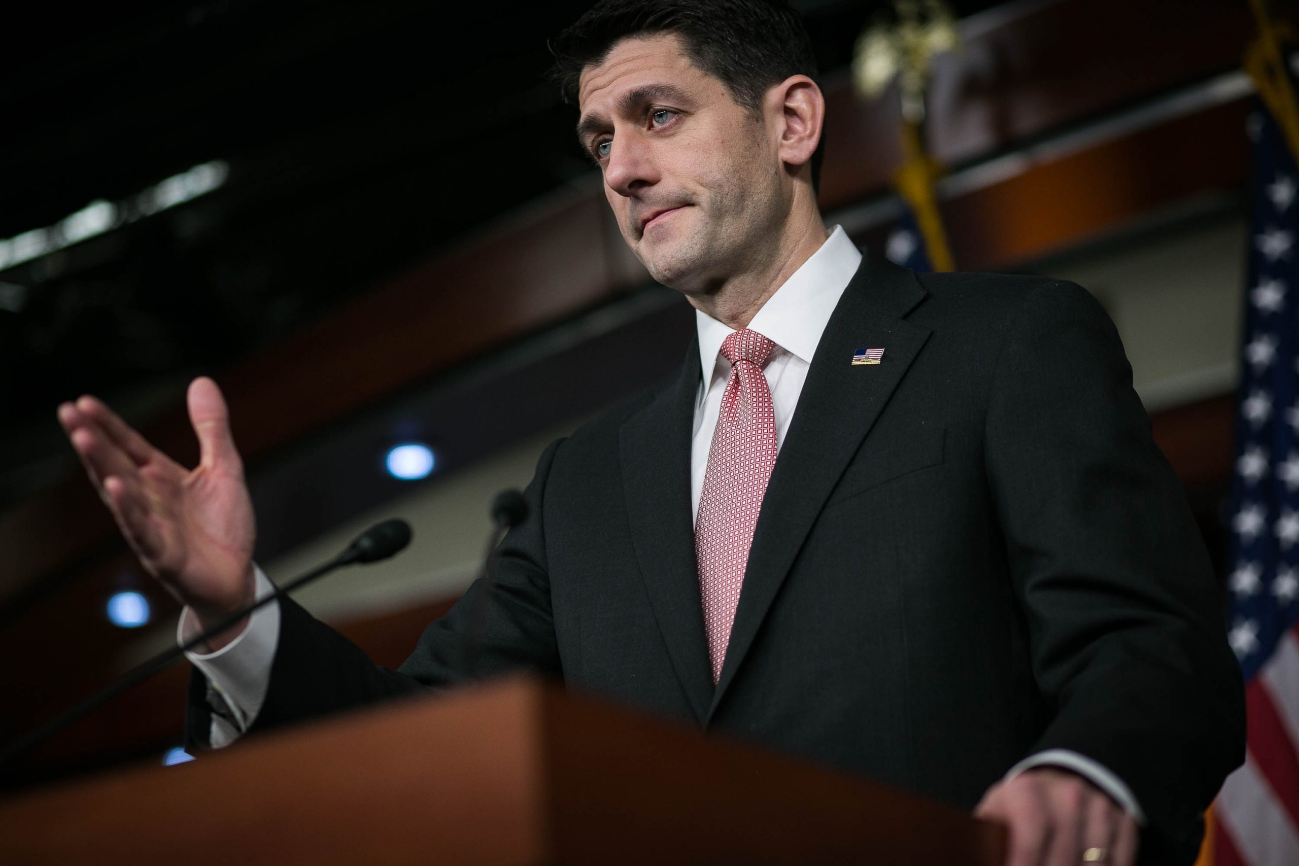 Ryan: House to take up Zika legislation