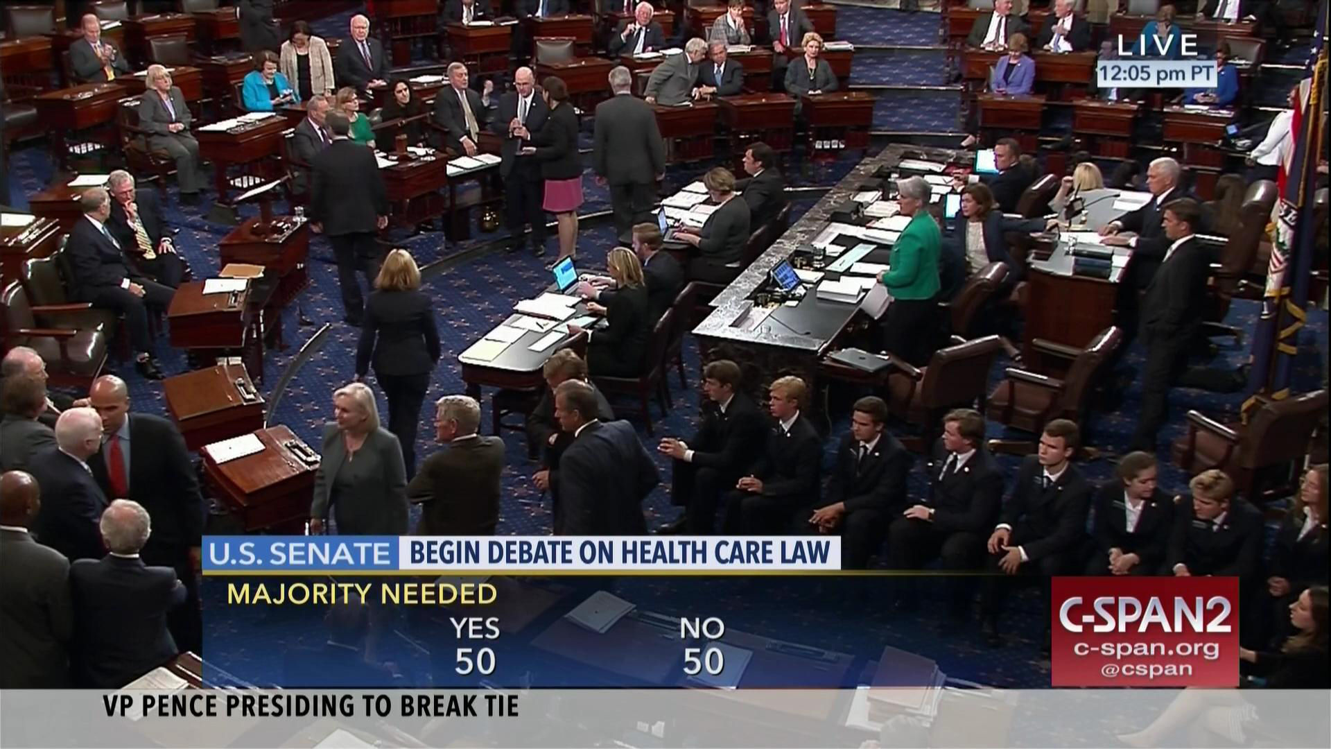 Broken promises: Congress has let down patients and doctors in failing to fix Obamacare
