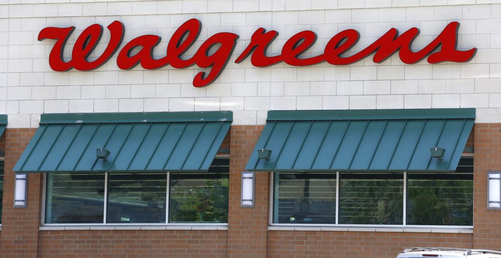 Walgreens and CVS plan to get certification to sell abortion pills