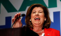 Republicans breathe easy after Handel beats Ossoff in Georgia