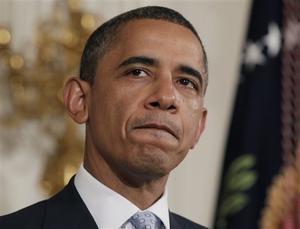 Gallup: Obama approval, re-elect flatlining