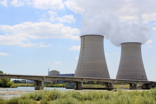 Environmentalists oppose nuclear plant extension in Missouri