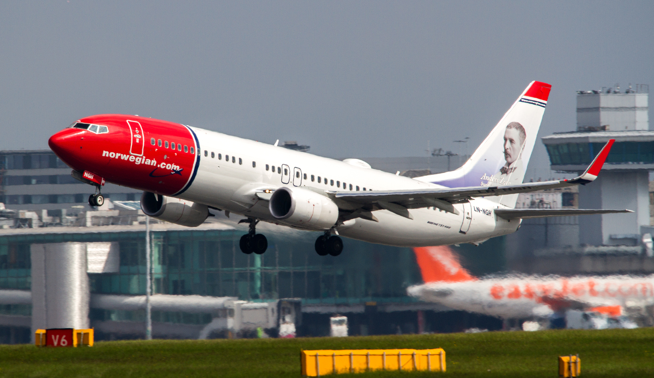 How foreign airlines are shaking up the trans-Atlantic market for the better