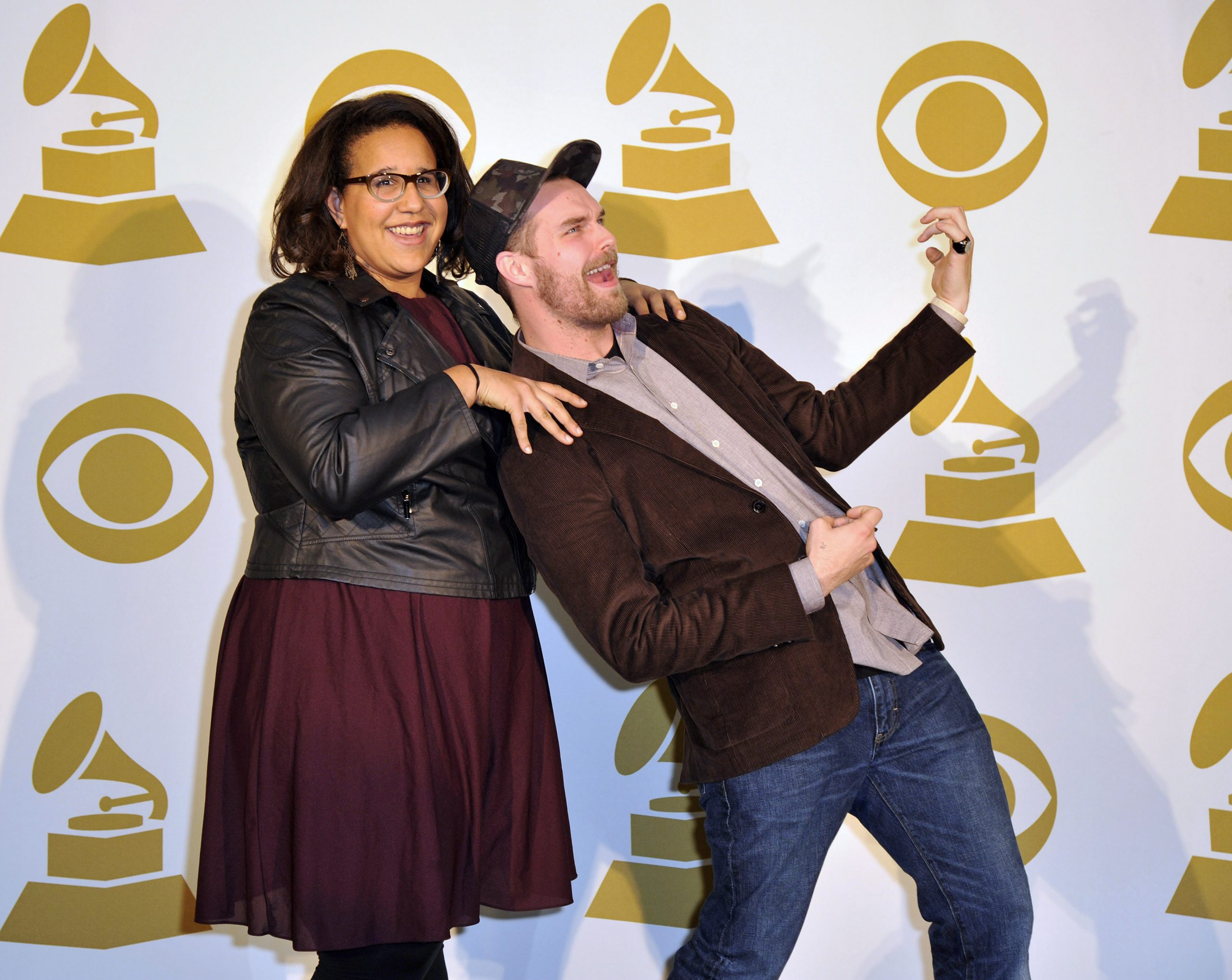 Alabama Shakes lead singer robbed in Nashville