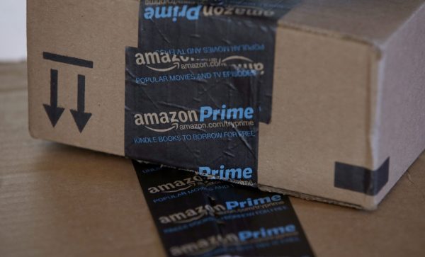 Antitrust bill would destroy Amazon Prime, critics say