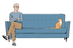 Reigning Cats and Dogs