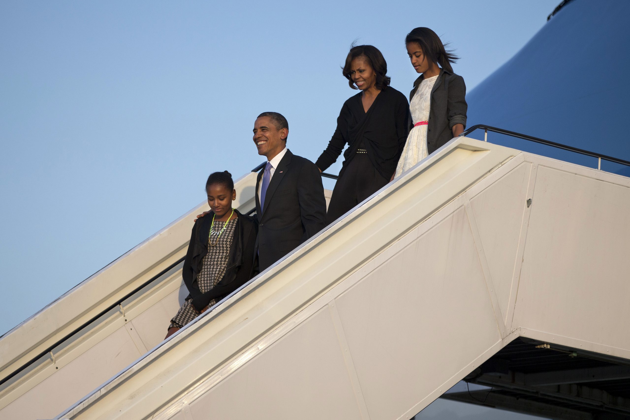 In trade chase with China, Obama looks for reset in Africa