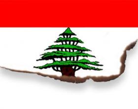 Bonfire of the Cedars