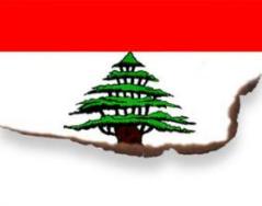 Bonfire of the Cedars