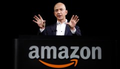 Amazon splits second headquarters between Virginia, New York