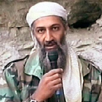 Over 1 Million Bin Laden Documents Remain Unreleased
