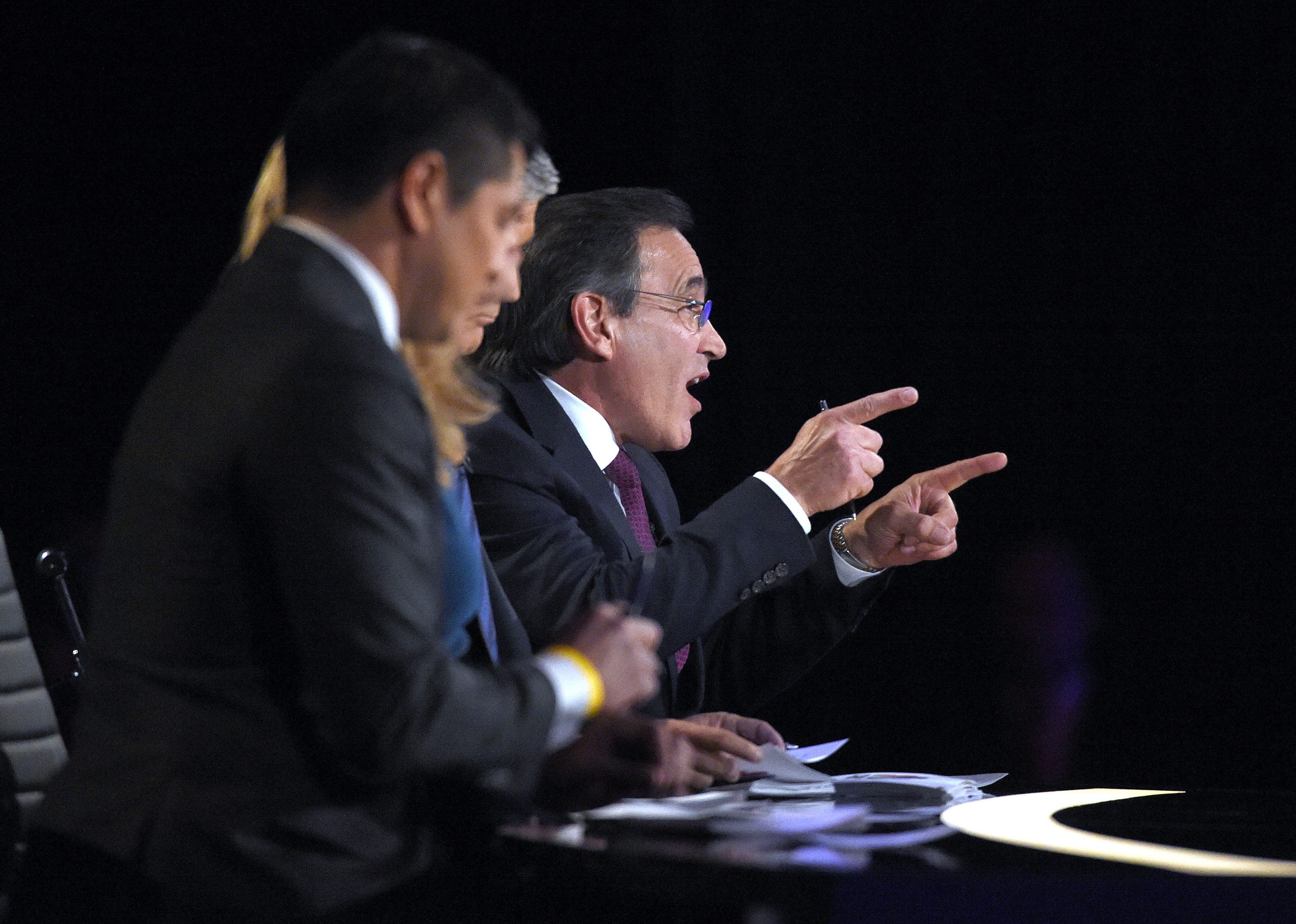 There is a better way to debate