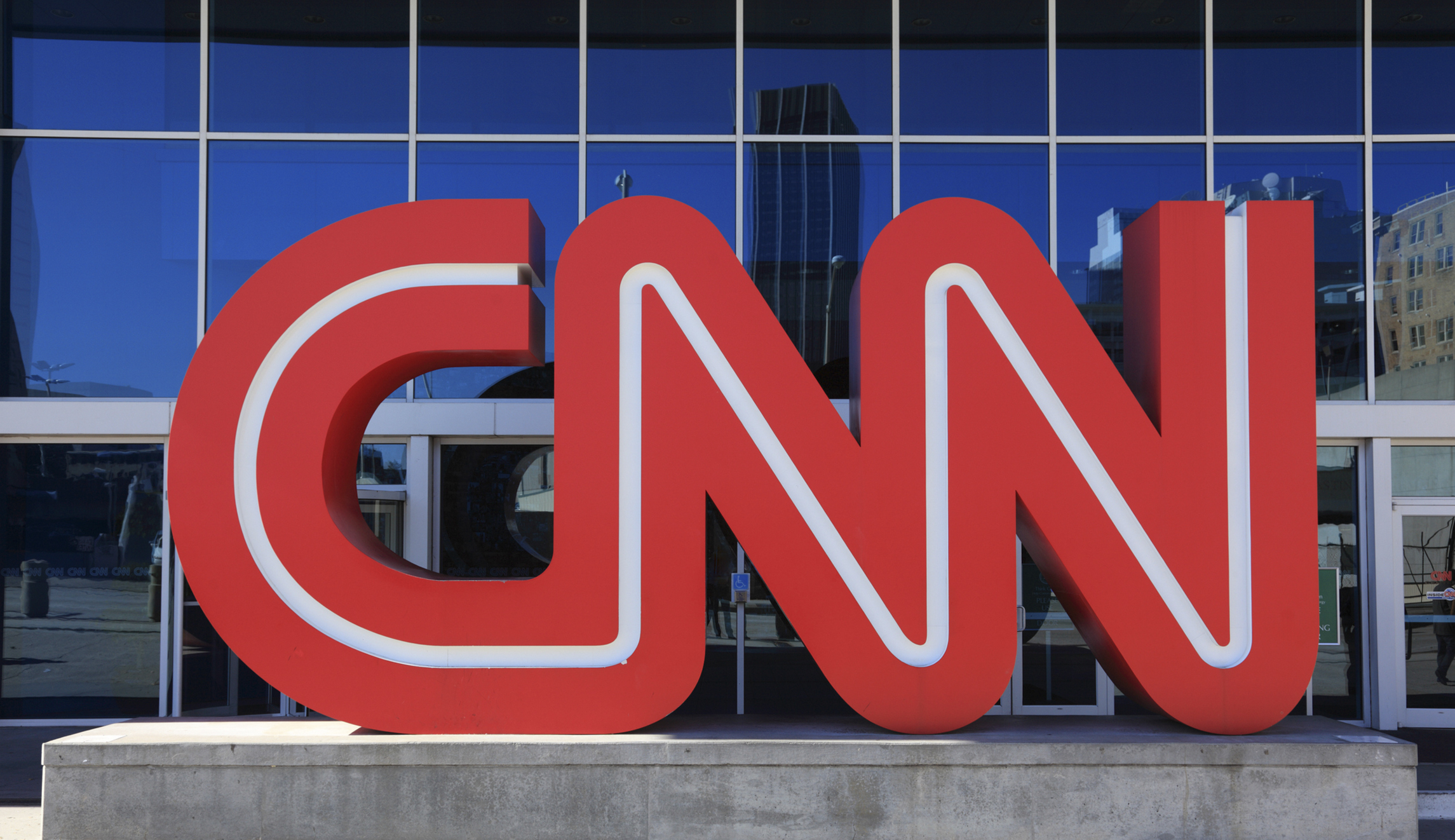 CNN evacuates NYC office due to bomb threat, NYPD investigating