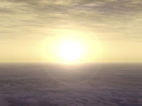 A libertarian’s guide to climate change hype