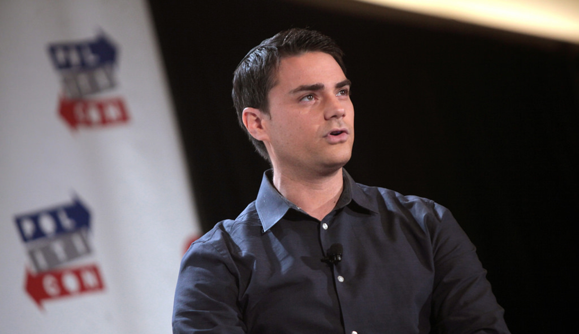 Is Ben Shapiro brave? The New York Times is on it.