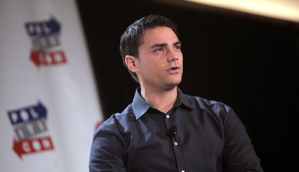 Ben Shapiro introduces conservative alternative to Disney