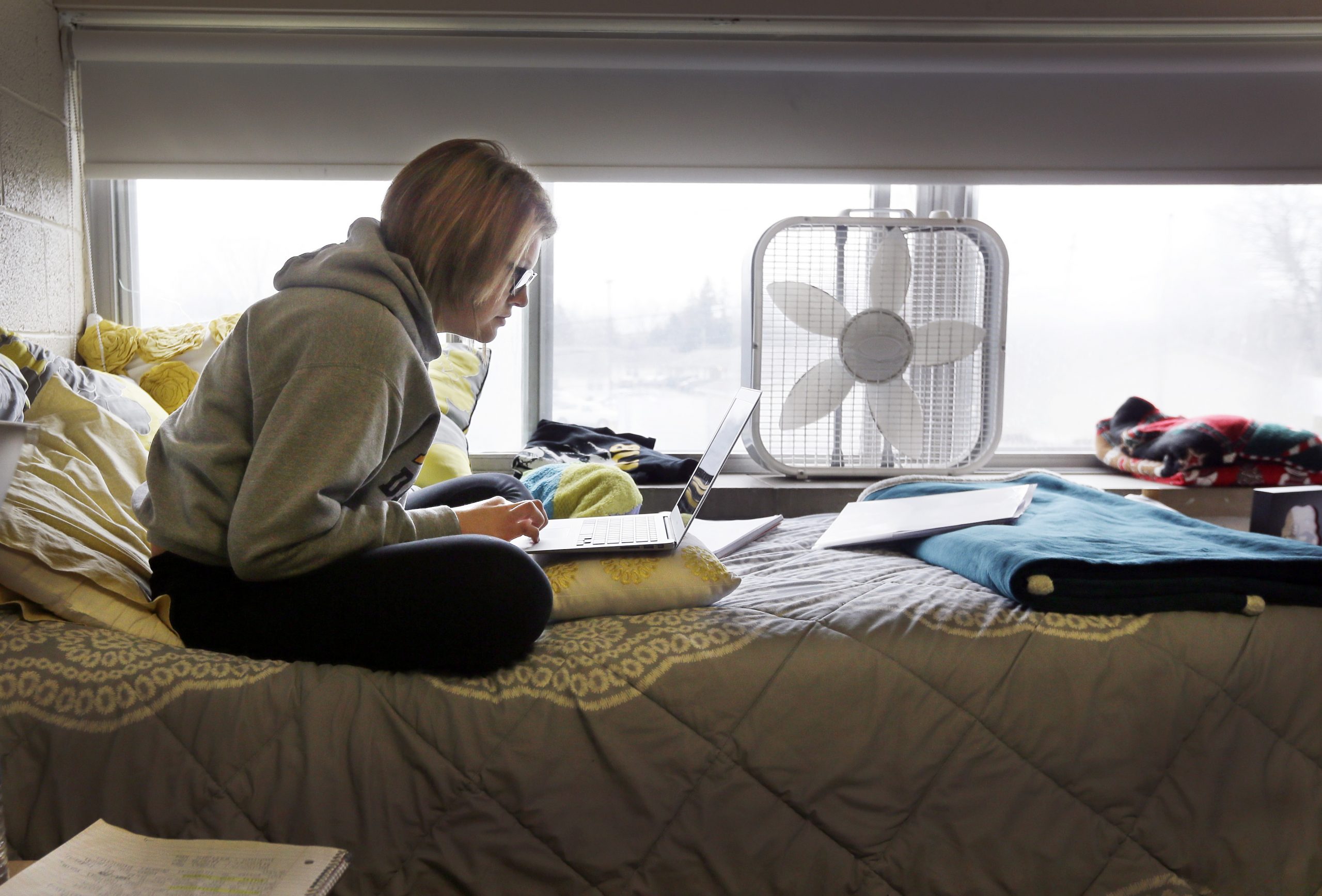 ‘Widespread failures’ prompt feds to eye overhaul of $1.2t student loan market