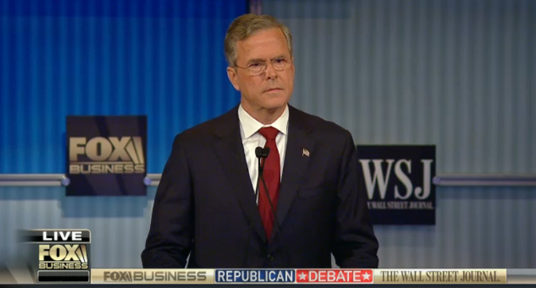 Bush says he’d repeal signature Obama environmental regulations